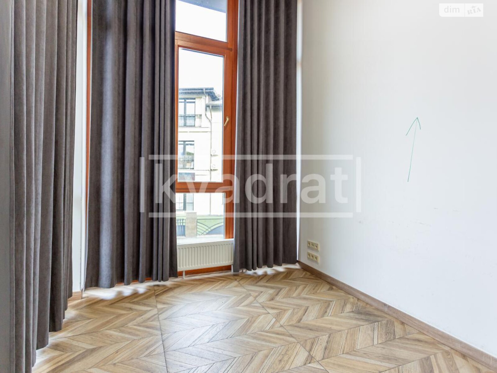 Оренда офісного приміщення в Києві, Редутна вулиця 10, приміщень - 15, поверх - 1 фото 1