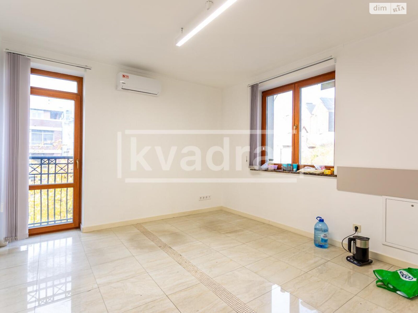 Оренда офісного приміщення в Києві, Редутна вулиця 10, приміщень - 15, поверх - 1 фото 1