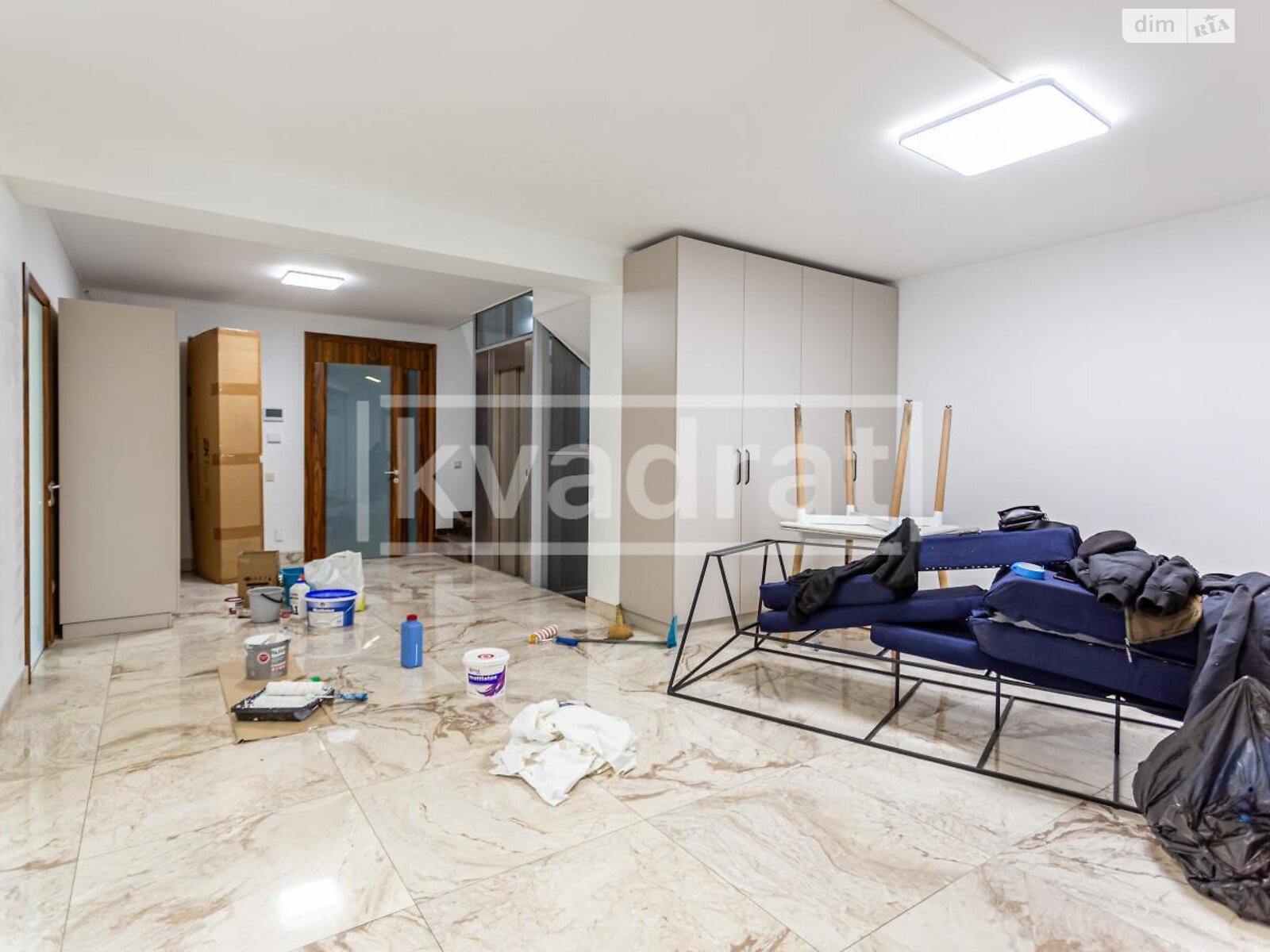 Оренда офісного приміщення в Києві, Редутна вулиця 10, приміщень - 15, поверх - 1 фото 1