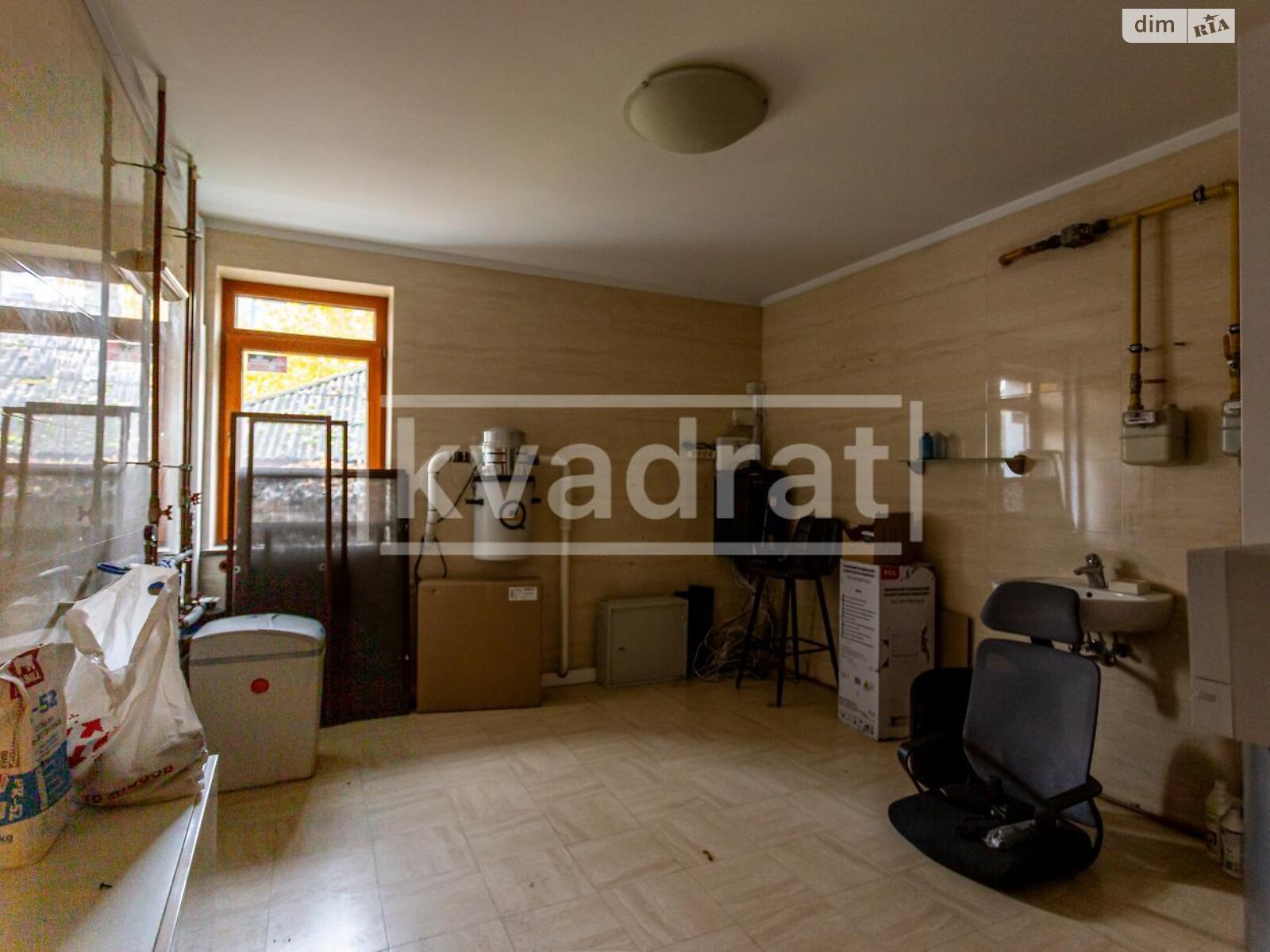 Оренда офісного приміщення в Києві, Редутна вулиця 10, приміщень - 15, поверх - 1 фото 1