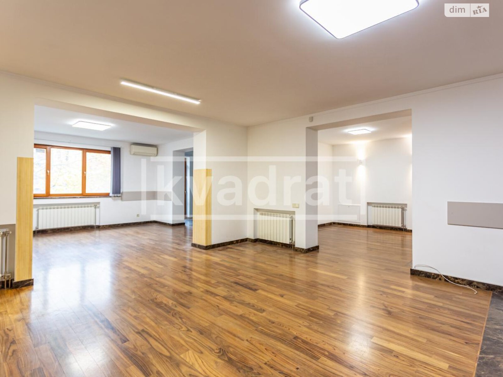 Оренда офісного приміщення в Києві, Редутна вулиця 10, приміщень - 15, поверх - 1 фото 1