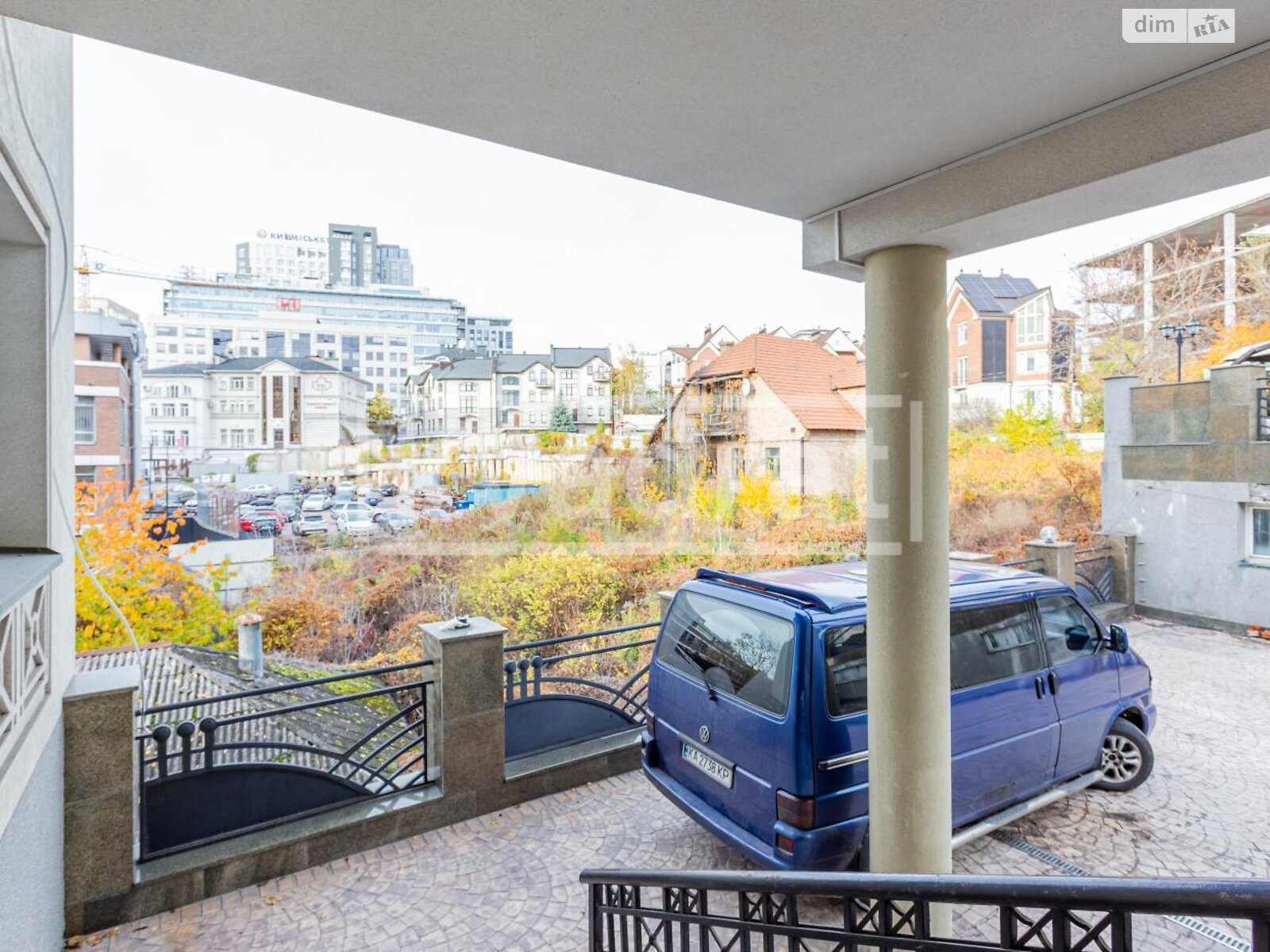 Оренда офісного приміщення в Києві, Редутна вулиця 10, приміщень - 15, поверх - 1 фото 1