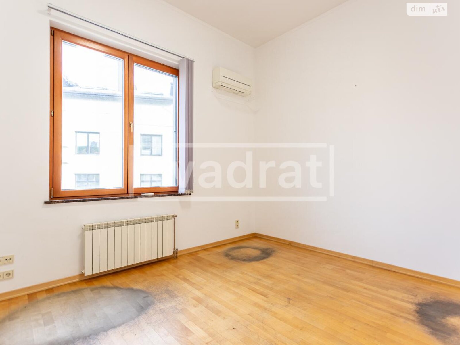 Оренда офісного приміщення в Києві, Редутна вулиця 10, приміщень - 15, поверх - 1 фото 1