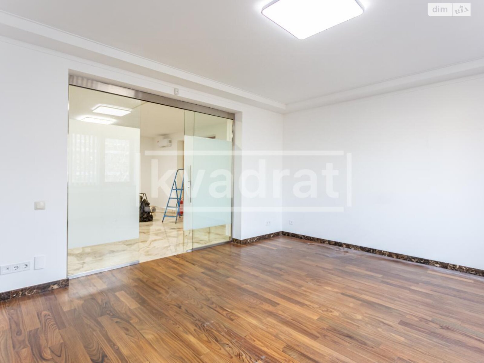 Оренда офісного приміщення в Києві, Редутна вулиця 10, приміщень - 15, поверх - 1 фото 1