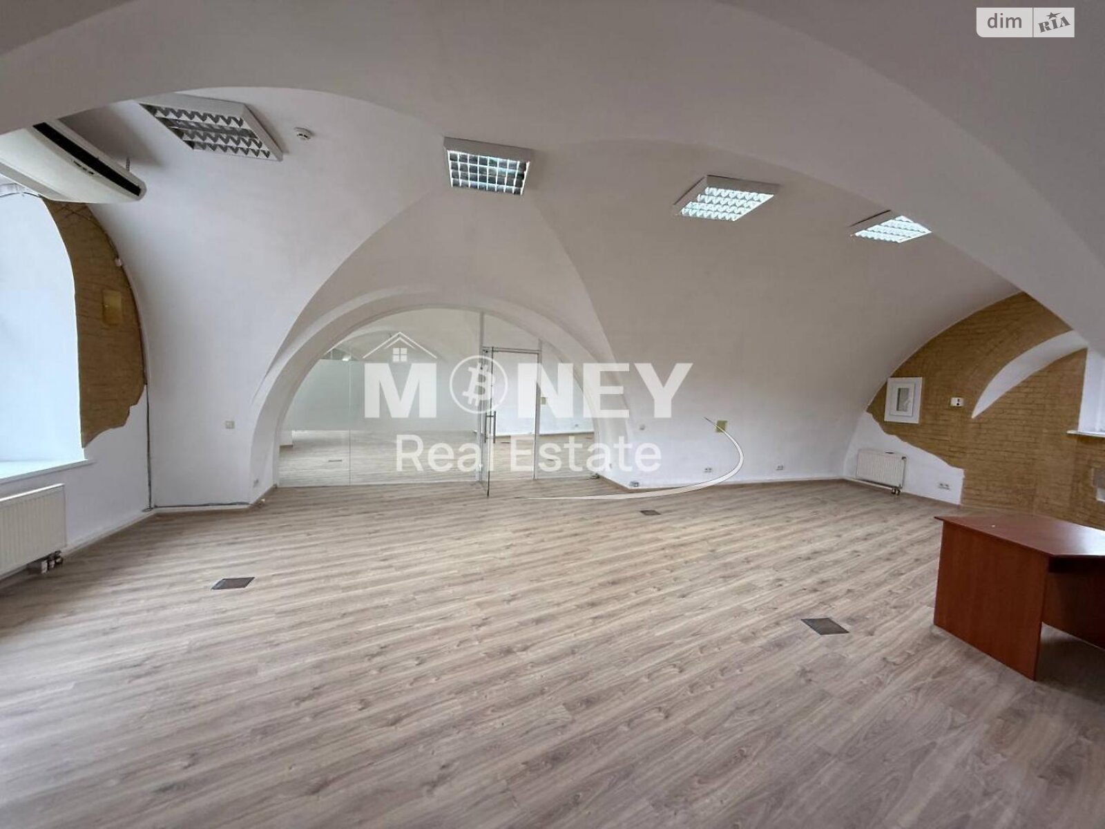 Оренда офісного приміщення в Києві, Рибальська вулиця 22, приміщень - 7, поверх - 2 фото 1