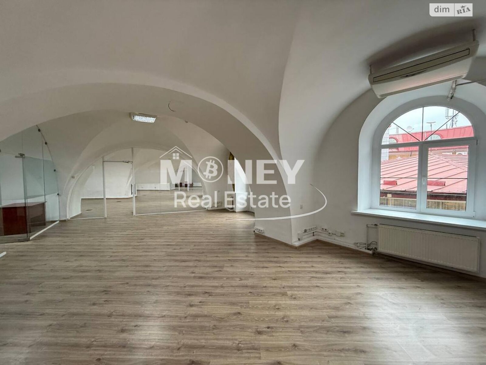 Оренда офісного приміщення в Києві, Рибальська вулиця 22, приміщень - 7, поверх - 2 фото 1