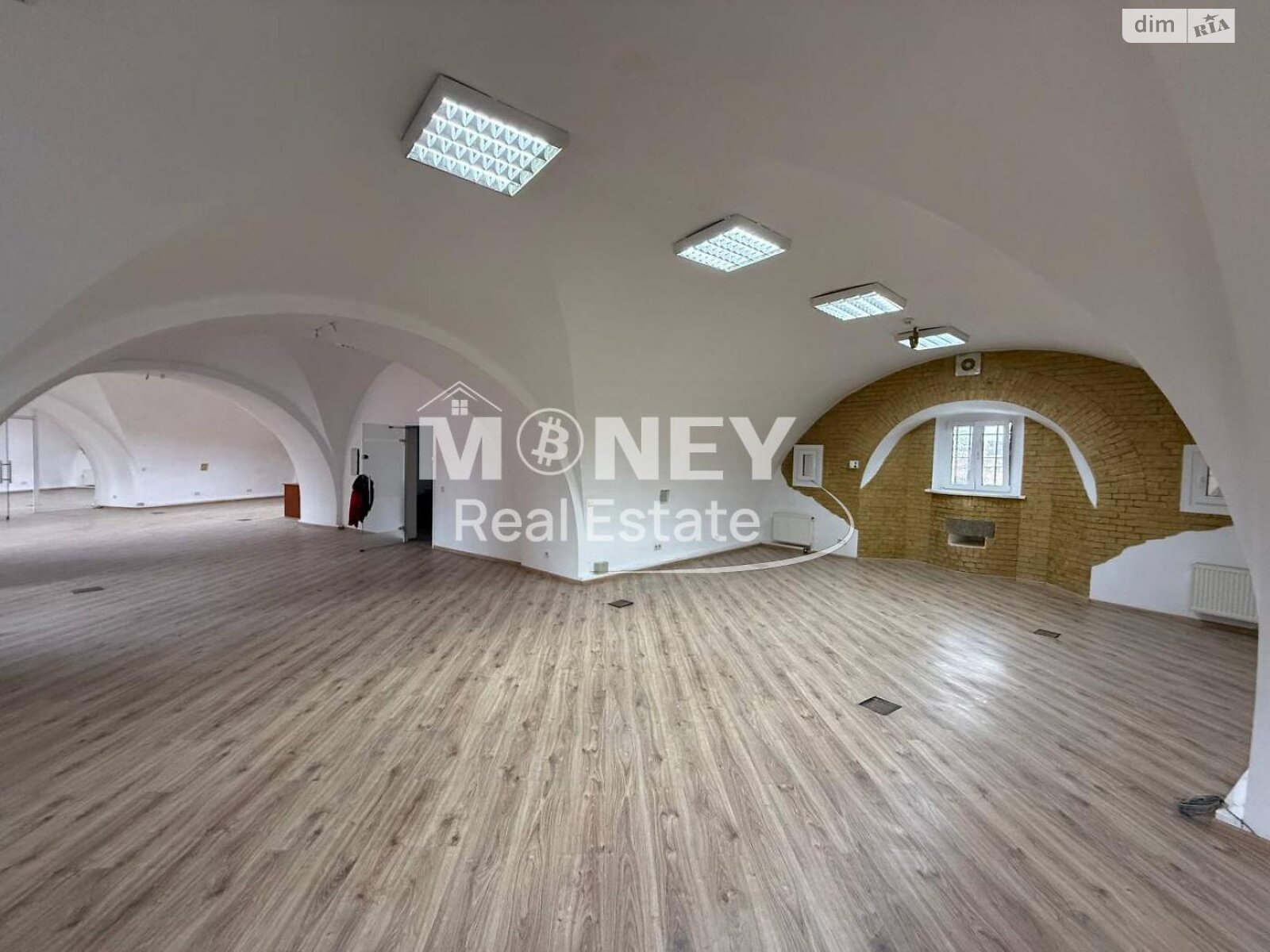 Оренда офісного приміщення в Києві, Рибальська вулиця 22, приміщень - 7, поверх - 2 фото 1