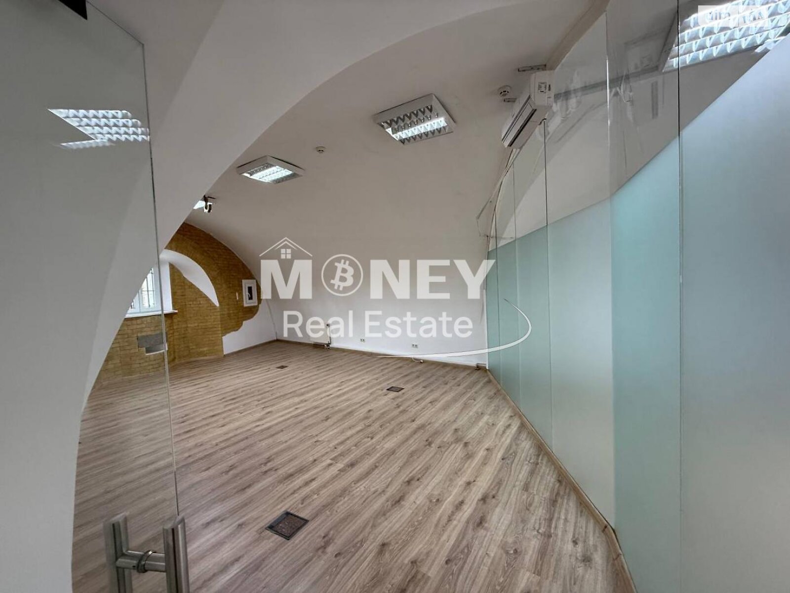 Оренда офісного приміщення в Києві, Рибальська вулиця 22, приміщень - 7, поверх - 2 фото 1