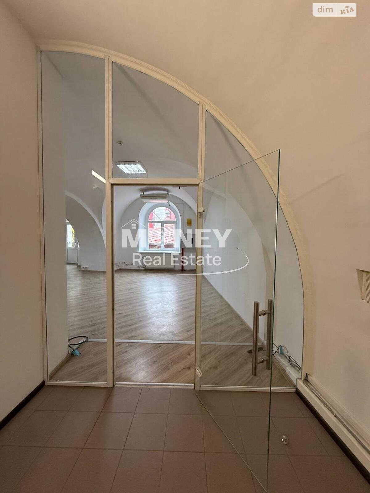 Оренда офісного приміщення в Києві, Рибальська вулиця 22, приміщень - 7, поверх - 2 фото 1