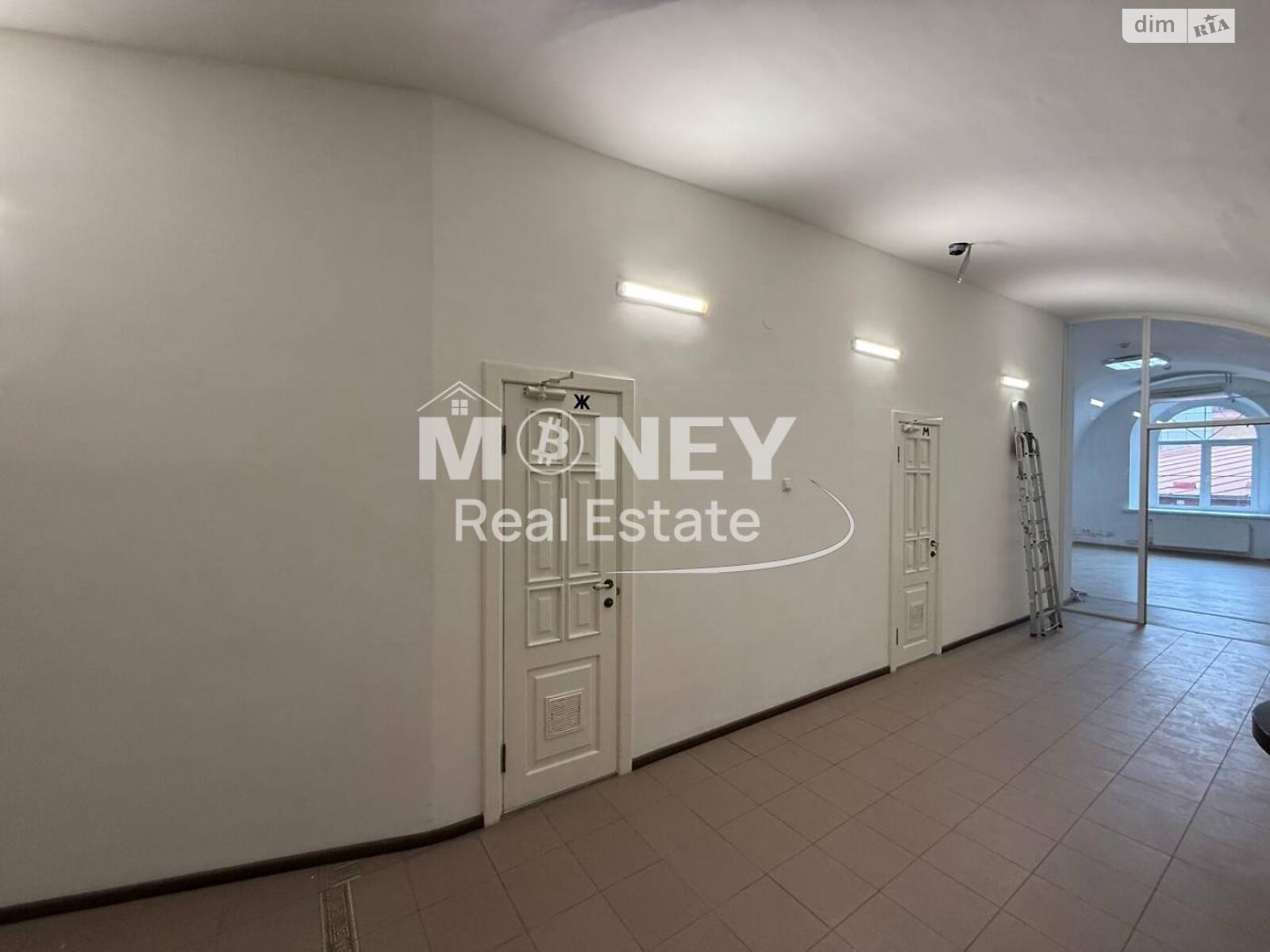 Оренда офісного приміщення в Києві, Рибальська вулиця 22, приміщень - 7, поверх - 2 фото 1