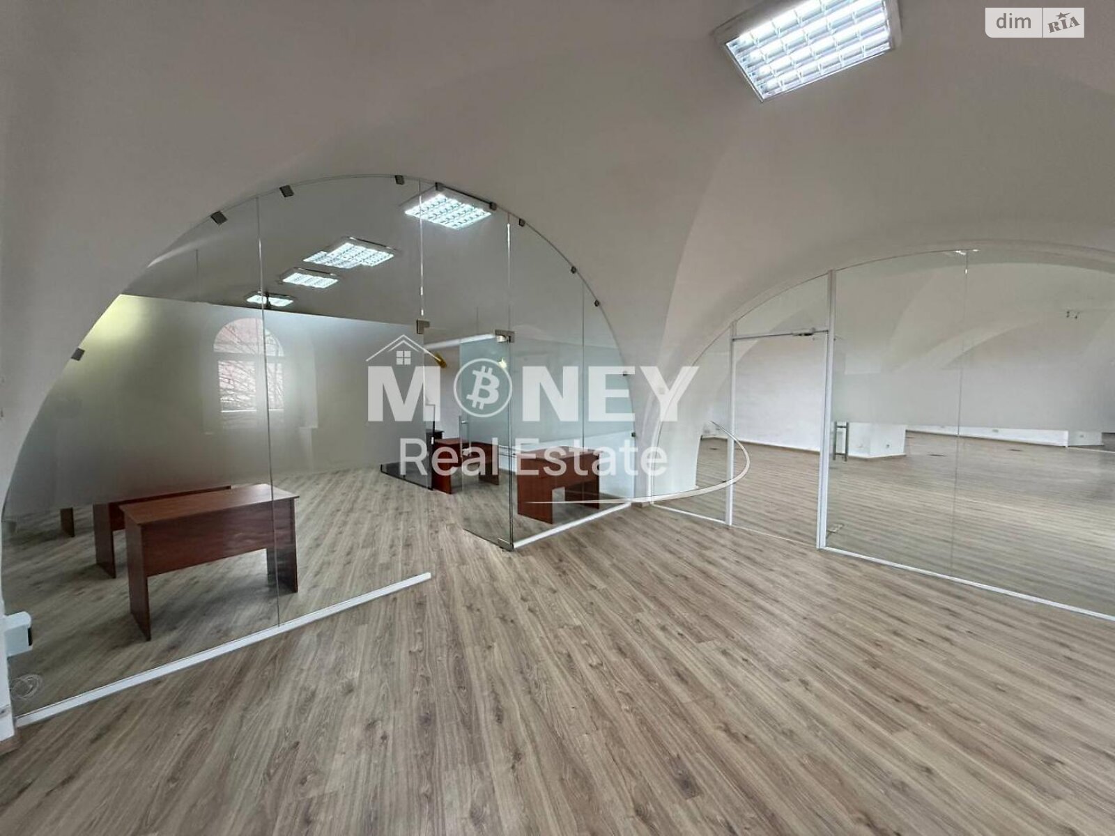 Оренда офісного приміщення в Києві, Рибальська вулиця 22, приміщень - 7, поверх - 2 фото 1