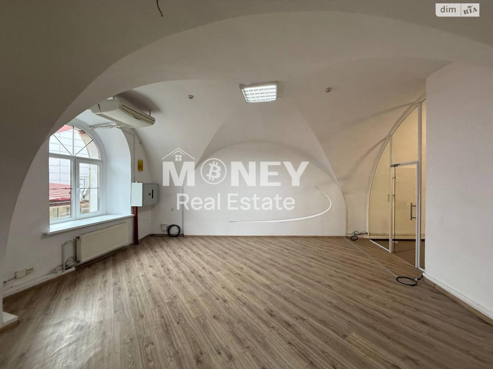 Оренда офісного приміщення в Києві, Рибальська вулиця 22, приміщень - 7, поверх - 2 фото 1