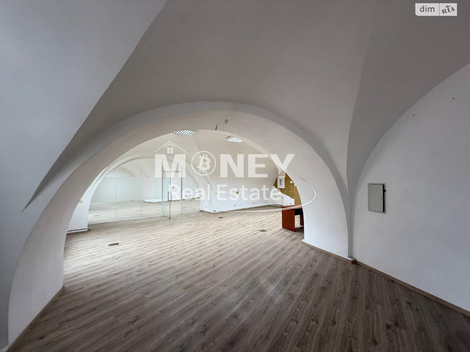 Оренда офісного приміщення в Києві, Рибальська вулиця 22, приміщень - 7, поверх - 2 фото 1