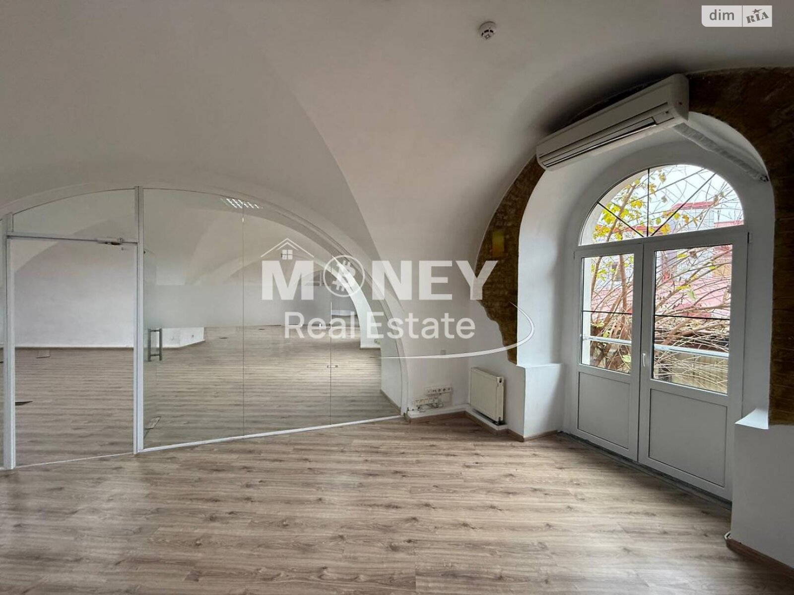 Оренда офісного приміщення в Києві, Рибальська вулиця 22, приміщень - 7, поверх - 2 фото 1