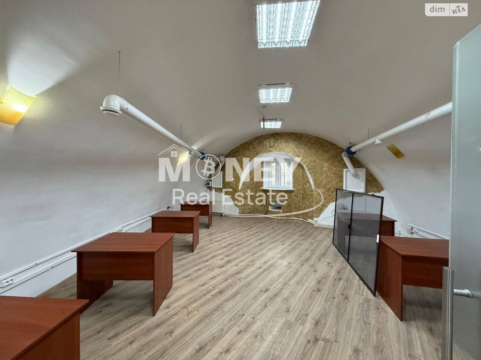 Оренда офісного приміщення в Києві, Рибальська вулиця 22, приміщень - 7, поверх - 2 фото 1