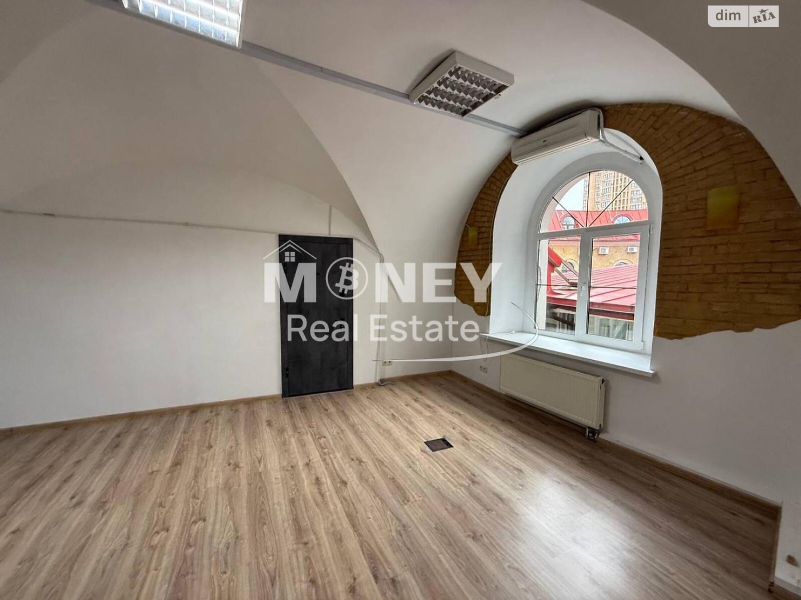 Оренда офісного приміщення в Києві, Рибальська вулиця 22, приміщень - 7, поверх - 2 фото 1