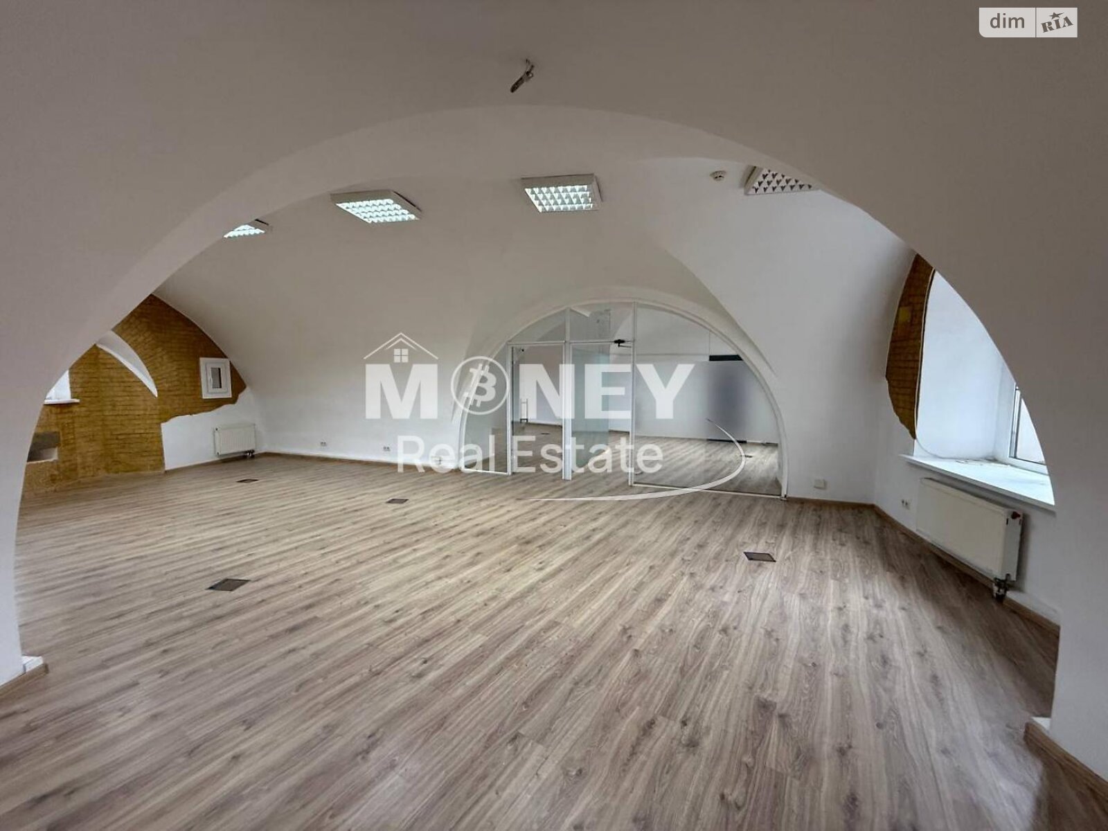 Оренда офісного приміщення в Києві, Рибальська вулиця 22, приміщень - 7, поверх - 2 фото 1