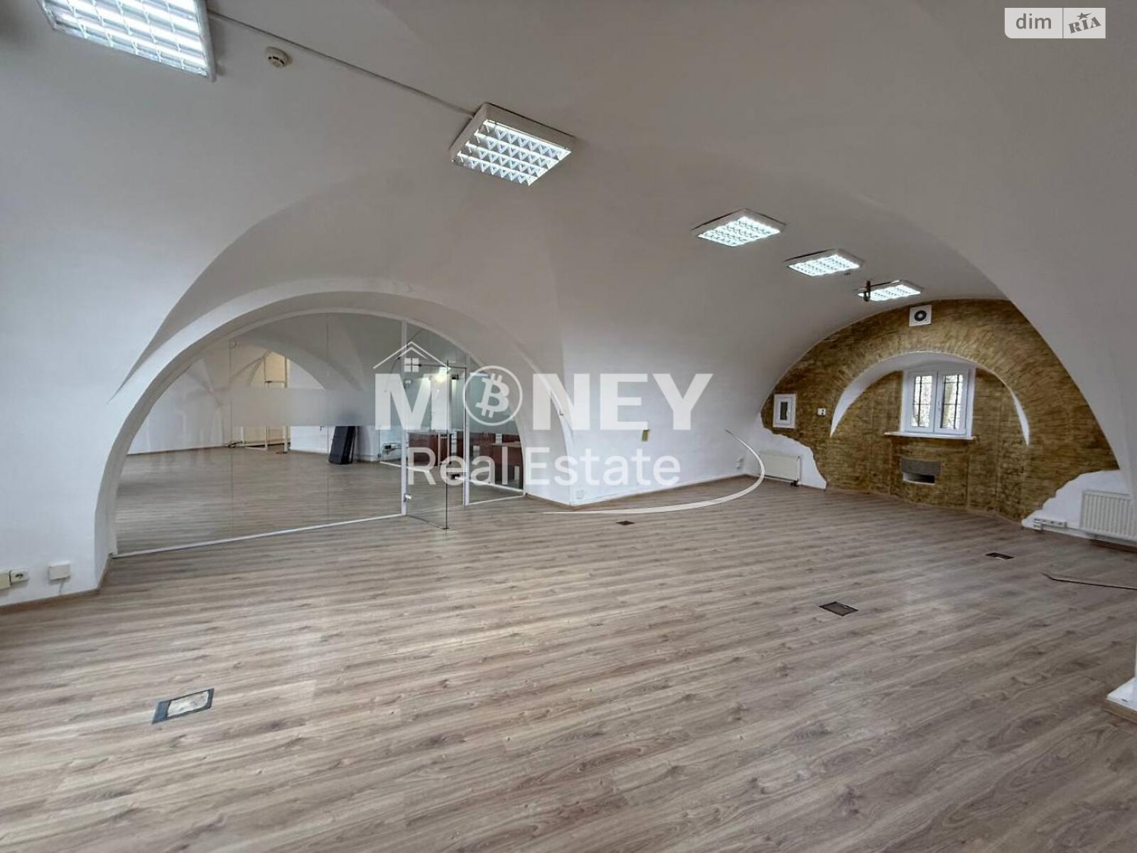 Оренда офісного приміщення в Києві, Рибальська вулиця 22, приміщень - 7, поверх - 2 фото 1