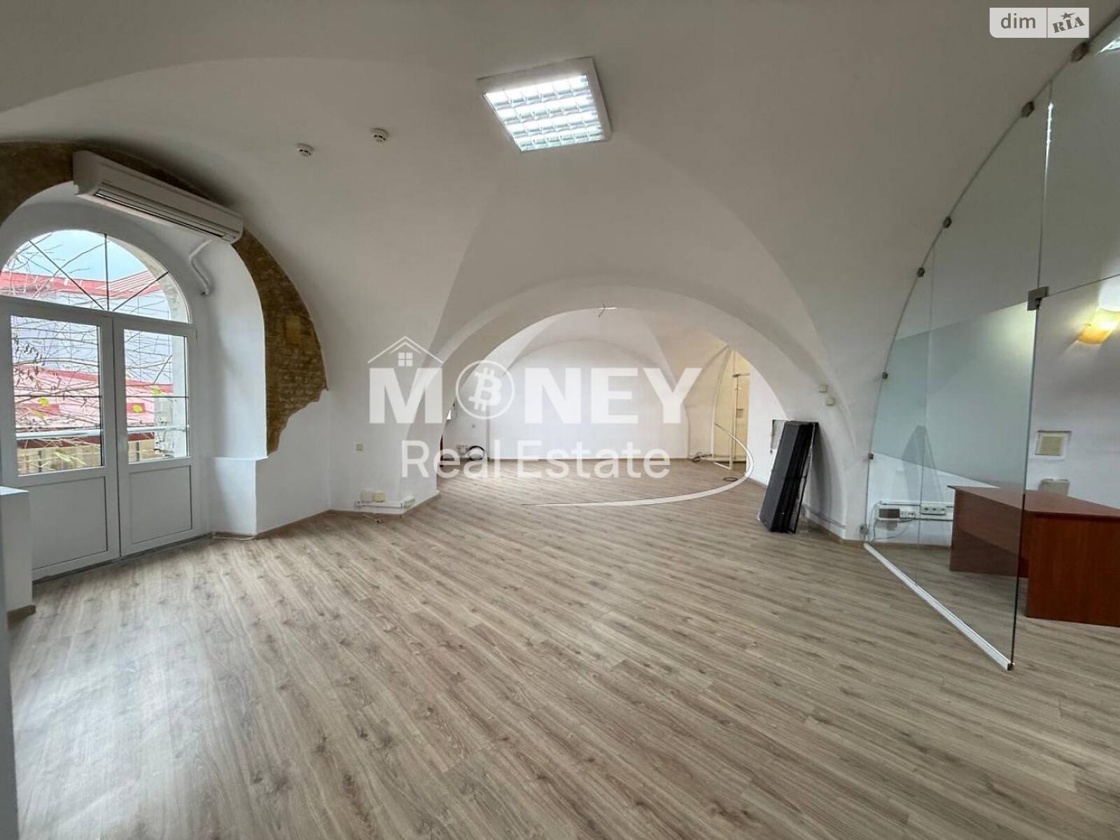 Оренда офісного приміщення в Києві, Рибальська вулиця 22, приміщень - 7, поверх - 2 фото 1
