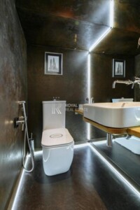 Оренда офісного приміщення в Києві, Шота Руставелі вулиця 30Б, приміщень - 1, поверх - 1 фото 2