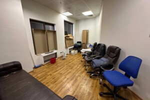Оренда офісного приміщення в Києві, Тараса Шевченка бульвар 33Б, приміщень - 1, поверх - 1 фото 2
