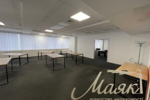 Оренда офісного приміщення в Києві, Володимирська вулиця 77А, приміщень - 7, поверх - 4 фото 2