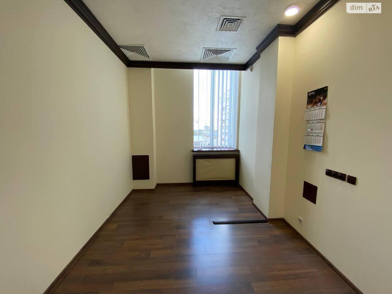 Аренда офисного помещения в Киеве, Гайцана переулок 2, помещений - 10, этаж - 8 фото 1