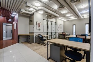 Аренда офисного помещения в Киеве, Андрея Верхогляда (Драгомирова) улица 14, помещений - 1, этаж - 18 фото 2