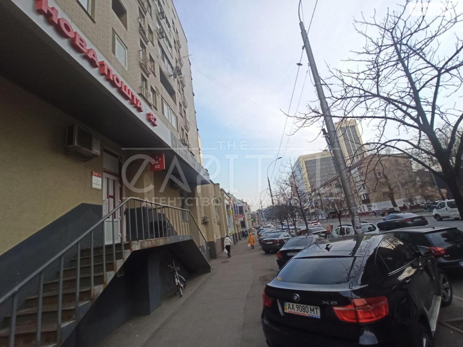 Аренда офисного помещения в Киеве, Антоновича (Горького) улица 157, помещений - 3, этаж - 1 фото 1 Аренда офисного помещения в Киеве, Антоновича (Горького) улица 157, помещений - 3, этаж - 1 фото 1