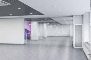 Аренда офисного помещения в Киеве, Антоновича (Горького) улица, помещений -, этаж - 2 фото 2