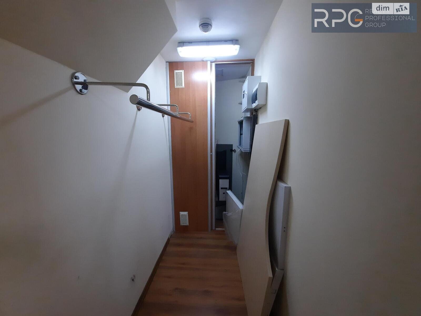 Оренда офісного приміщення в Києві, Басейна вулиця 2А, приміщень - 6, поверх - 6 фото 1