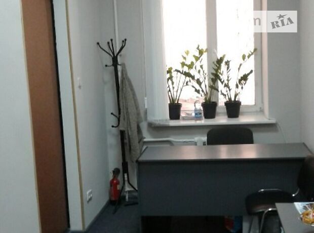 Аренда офисного помещения в Киеве, Большая Васильковская улица, помещений - 1, этаж - 3 фото 1 Аренда офисного помещения в Киеве, Большая Васильковская улица, помещений - 1, этаж - 3 фото 1