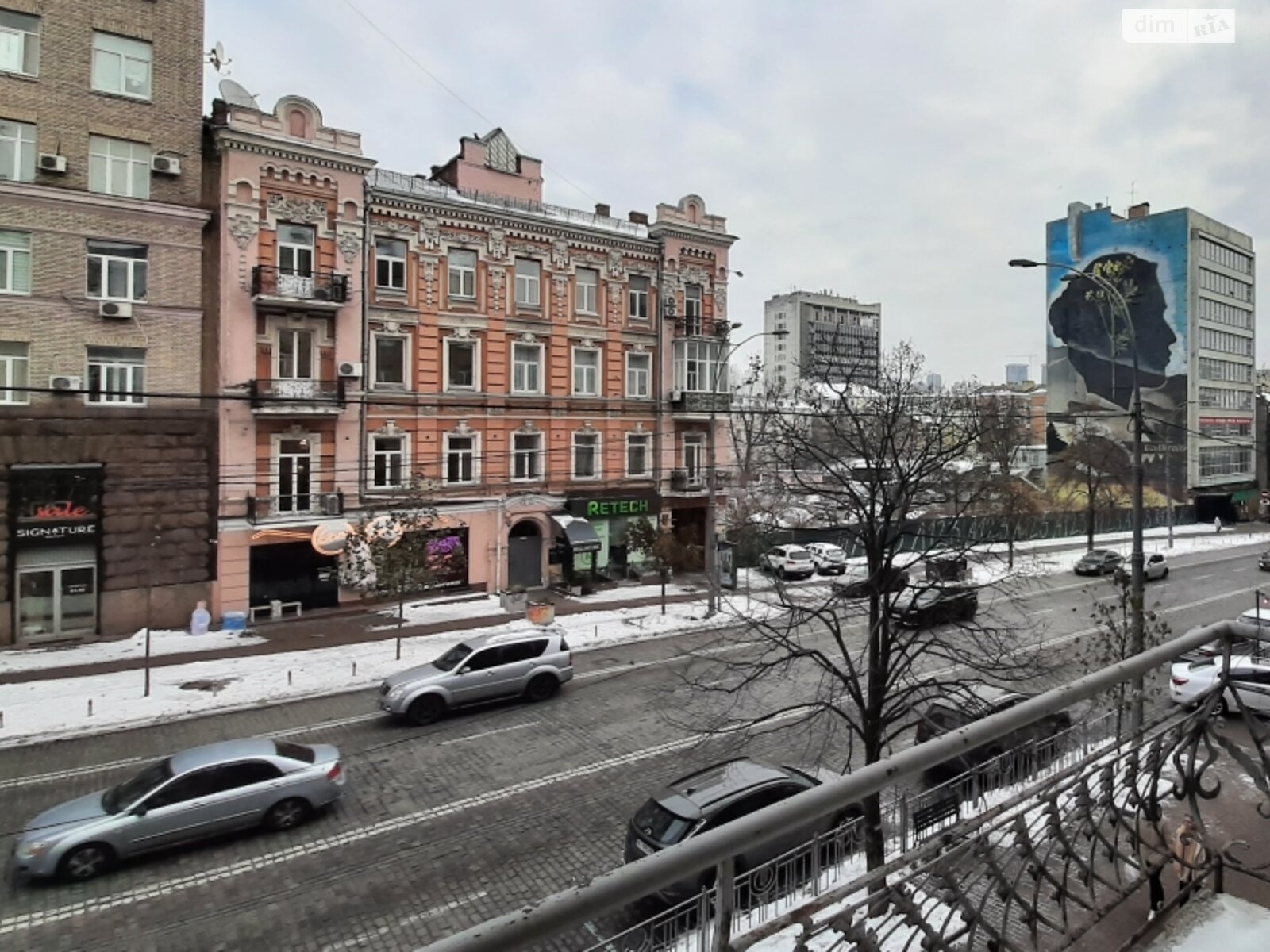 Аренда офисного помещения в Киеве, Большая Васильковская улица, помещений - 1, этаж - 3 фото 1 Аренда офисного помещения в Киеве, Большая Васильковская улица, помещений - 1, этаж - 3 фото 1