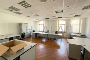 Оренда офісного приміщення в Києві, Велика Васильківська вулиця, приміщень - 10, поверх - 4 фото 2