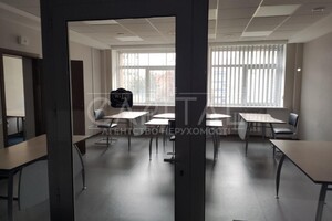 Аренда офисного помещения в Киеве, Деловая улица, помещений - 5, этаж - 2 фото 2