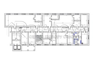 Оренда офісного приміщення в Києві, Дружби Народів бульвар, приміщень - 15, поверх - 3 фото 2 Оренда офісного приміщення в Києві, Дружби Народів бульвар, приміщень - 15, поверх - 3 фото 2