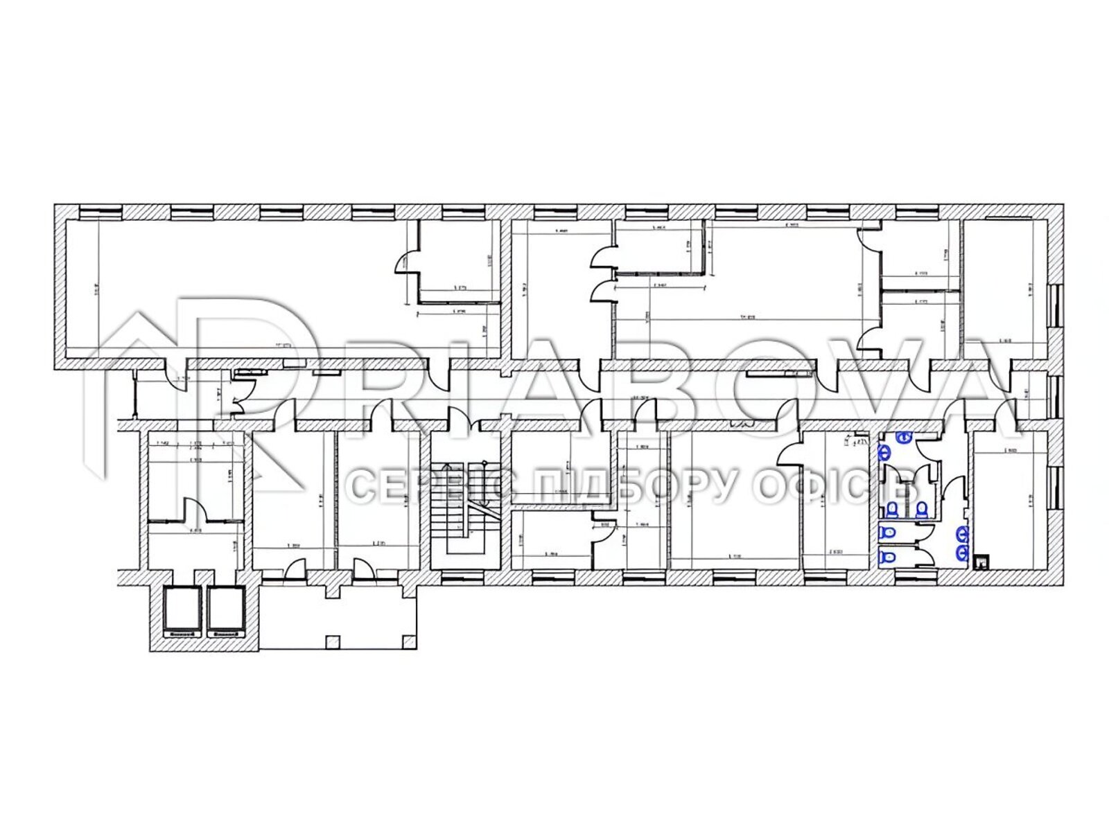 Оренда офісного приміщення в Києві, Дружби Народів бульвар, приміщень - 15, поверх - 3 фото 1 Оренда офісного приміщення в Києві, Дружби Народів бульвар, приміщень - 15, поверх - 3 фото 1