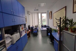 Оренда офісного приміщення в Києві, Еспланадна вулиця, приміщень - 2, поверх - 6 фото 2