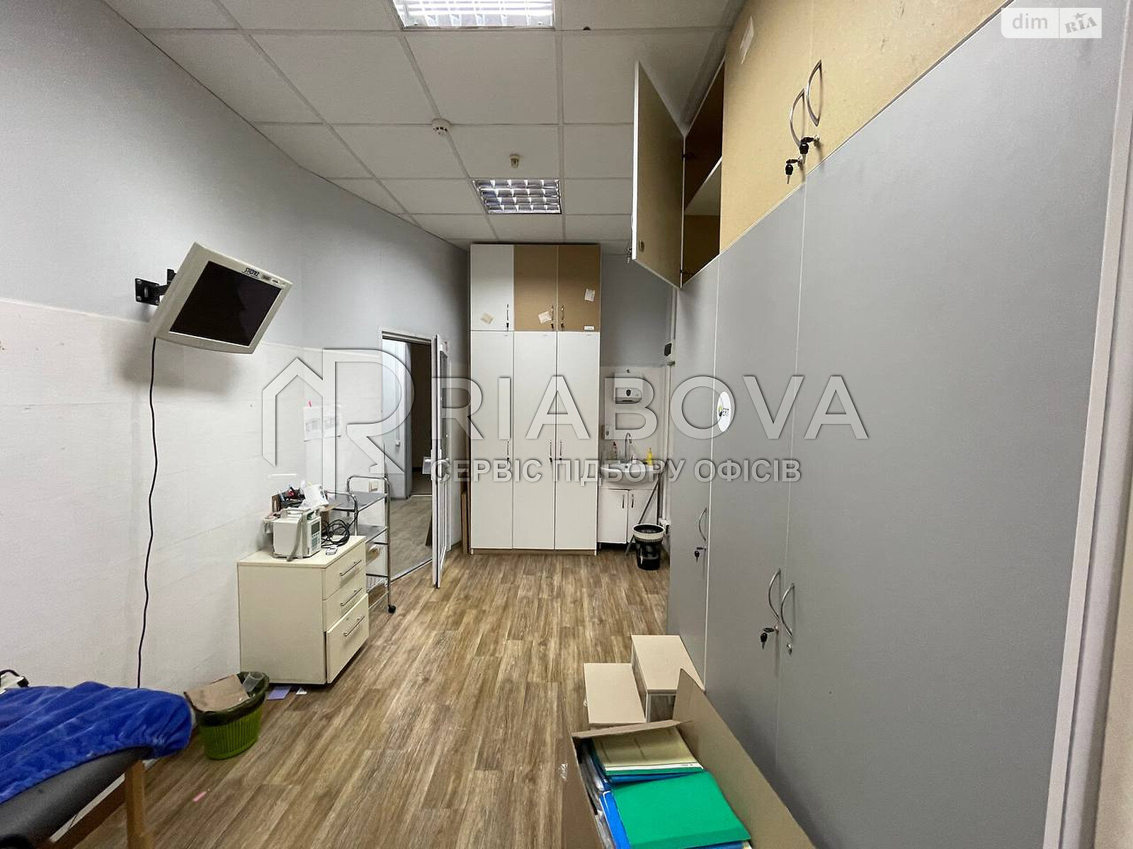 Оренда офісного приміщення в Києві, Еспланадна вулиця, приміщень -, поверх - 4 фото 1 Оренда офісного приміщення в Києві, Еспланадна вулиця, приміщень -, поверх - 4 фото 1