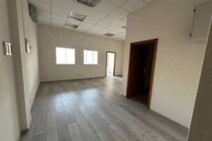 Аренда офисного помещения в Киеве, Генерала Алмазова улица, помещений - 3, этаж - 5 фото 2