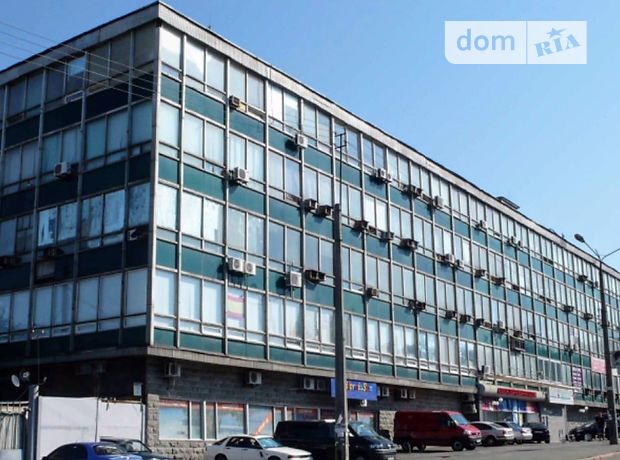 Аренда офисного помещения в Киеве, Ивана Кудри улица 5, помещений - 1, этаж - 3 фото 1 Аренда офисного помещения в Киеве, Ивана Кудри улица 5, помещений - 1, этаж - 3 фото 1