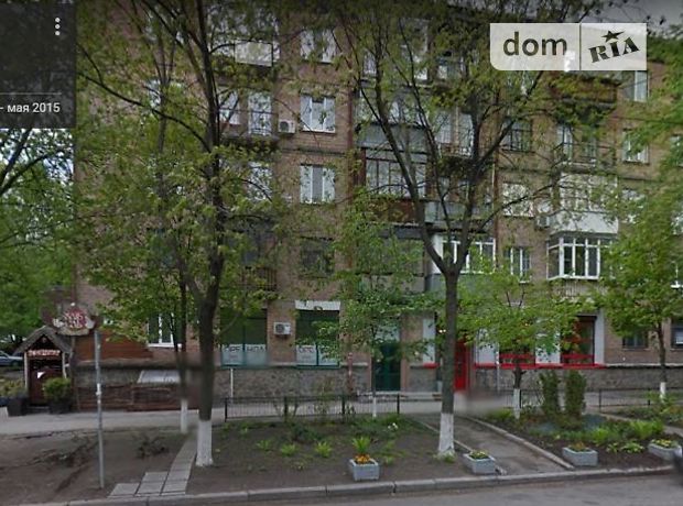 Аренда офисного помещения в Киеве, Ивана Кудри улица, помещений - 1, этаж - 1 фото 1 Аренда офисного помещения в Киеве, Ивана Кудри улица, помещений - 1, этаж - 1 фото 1