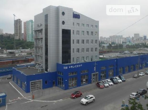Аренда офисного помещения в Киеве, Железнодорожное шоссе 6, помещений - 1, этаж - 5 фото 1 Аренда офисного помещения в Киеве, Железнодорожное шоссе 6, помещений - 1, этаж - 5 фото 1