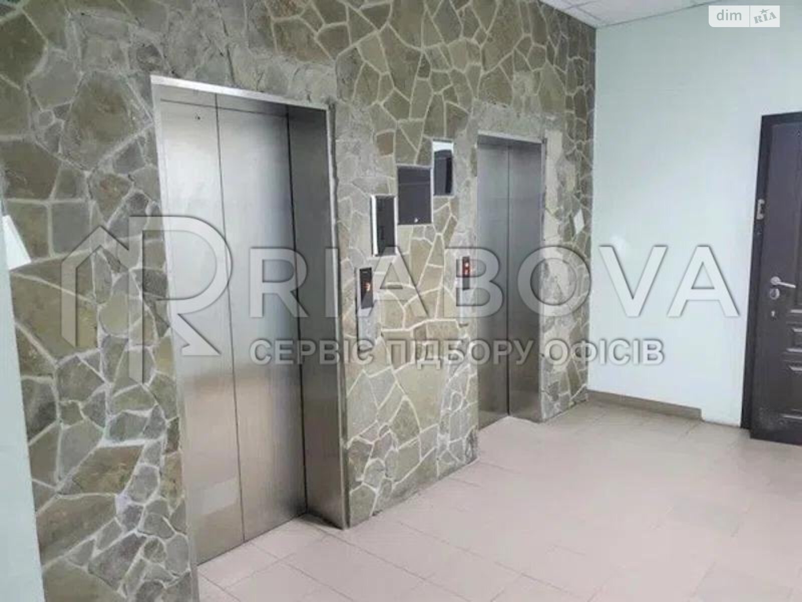 Оренда офісного приміщення в Києві, Кловський узвіз, приміщень - 6, поверх - 36 фото 1