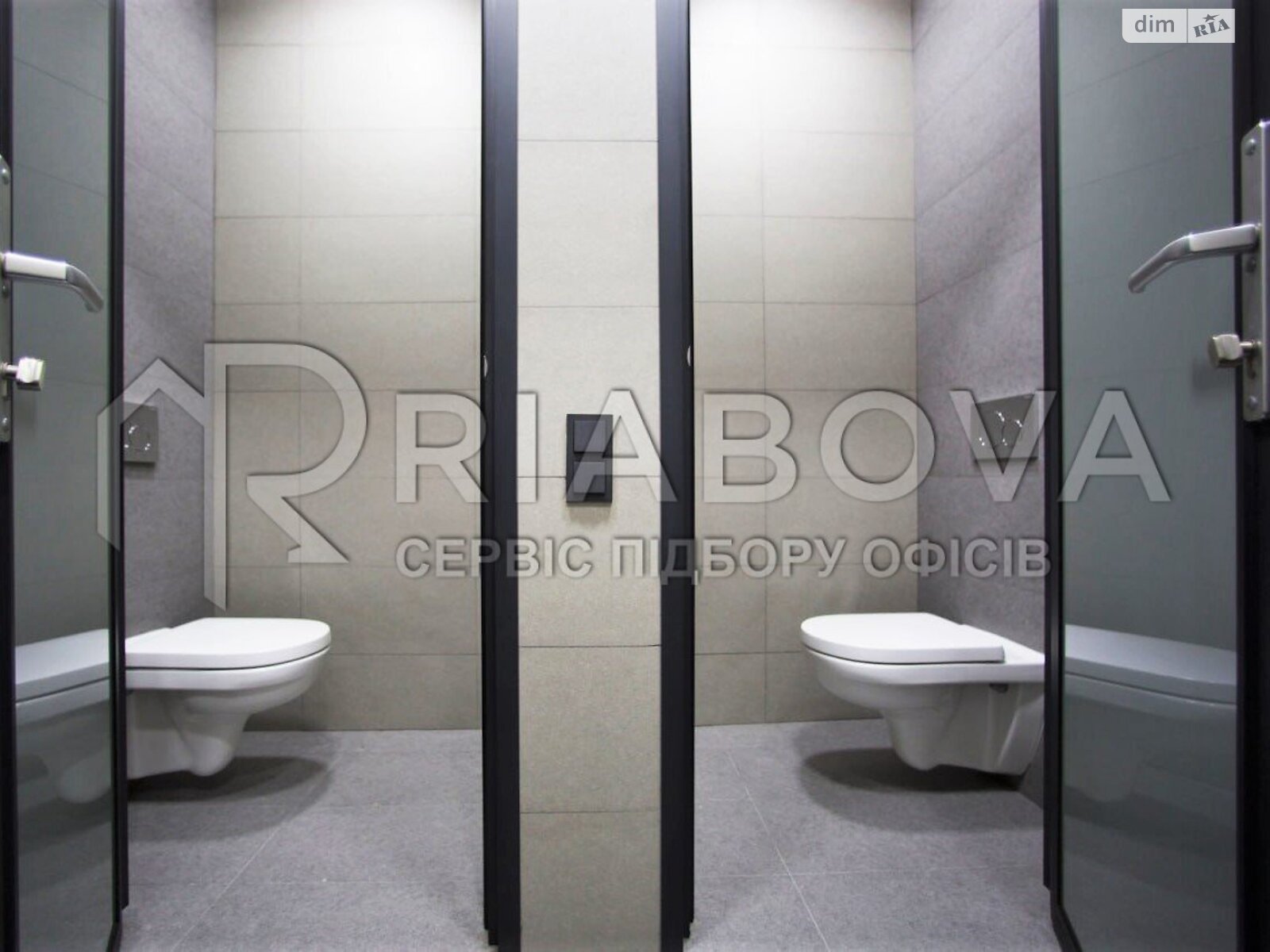 Оренда офісного приміщення в Києві, Кловський узвіз, приміщень - 6, поверх - 36 фото 1