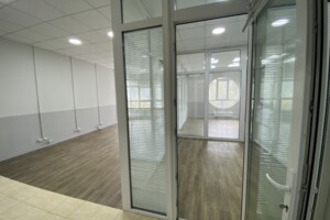 Аренда офисного помещения в Киеве, Кловский спуск 7А, помещений - 1, этаж - 4 фото 2