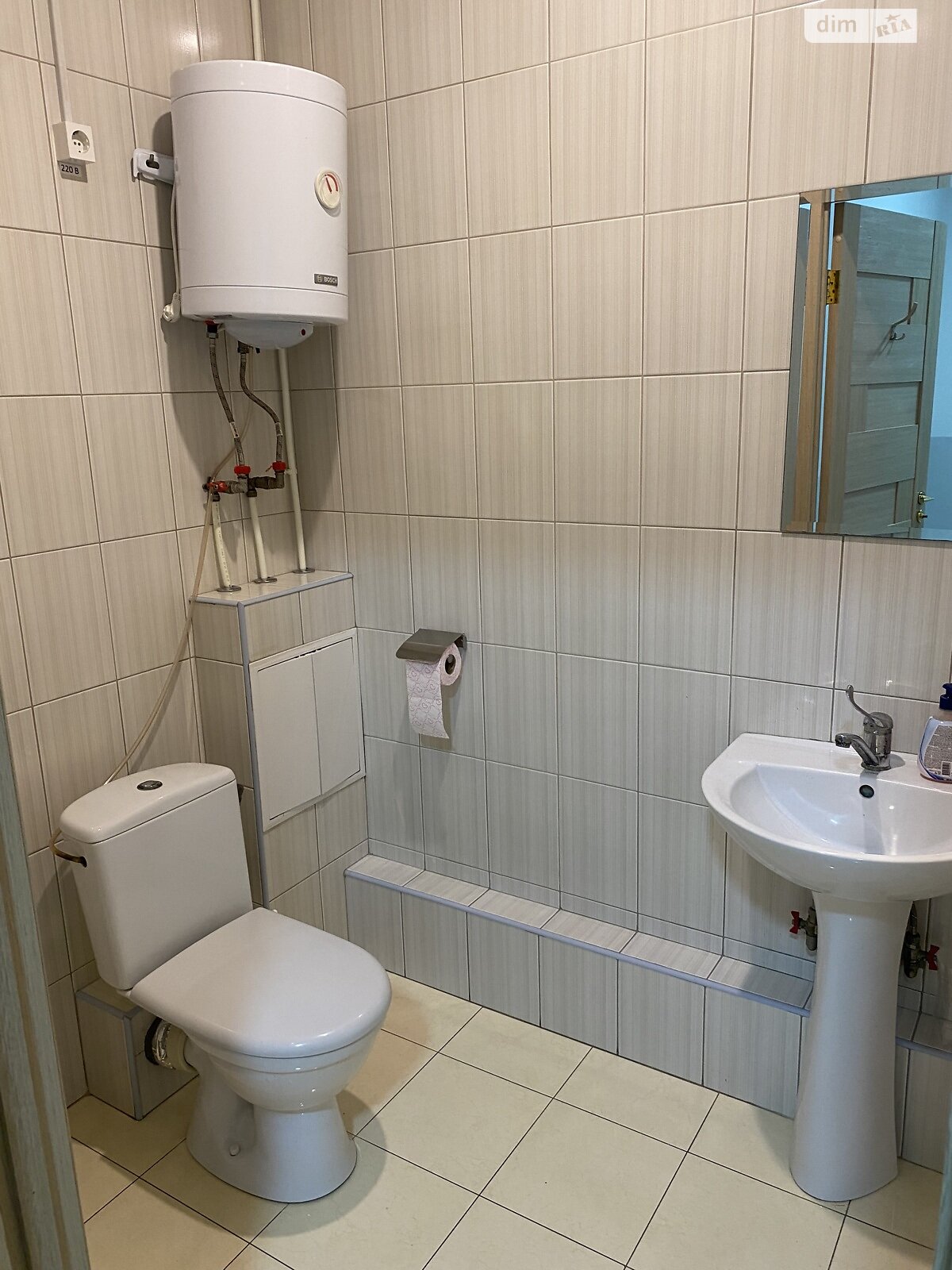 Аренда офисного помещения в Киеве, Кловский спуск 7А, помещений - 1, этаж - 4 фото 1