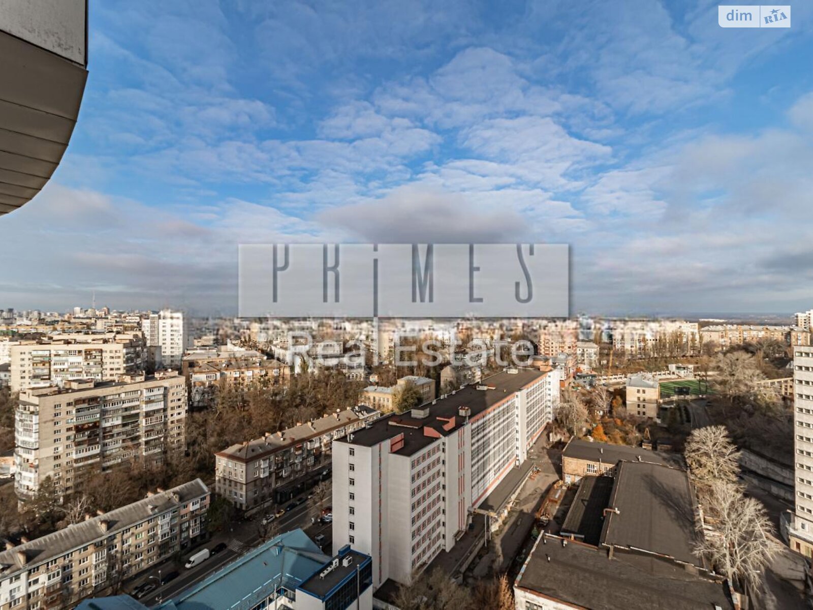 Аренда офисного помещения в Киеве, Кловский спуск 7, помещений - 4, этаж - 21 фото 1 Аренда офисного помещения в Киеве, Кловский спуск 7, помещений - 4, этаж - 21 фото 1
