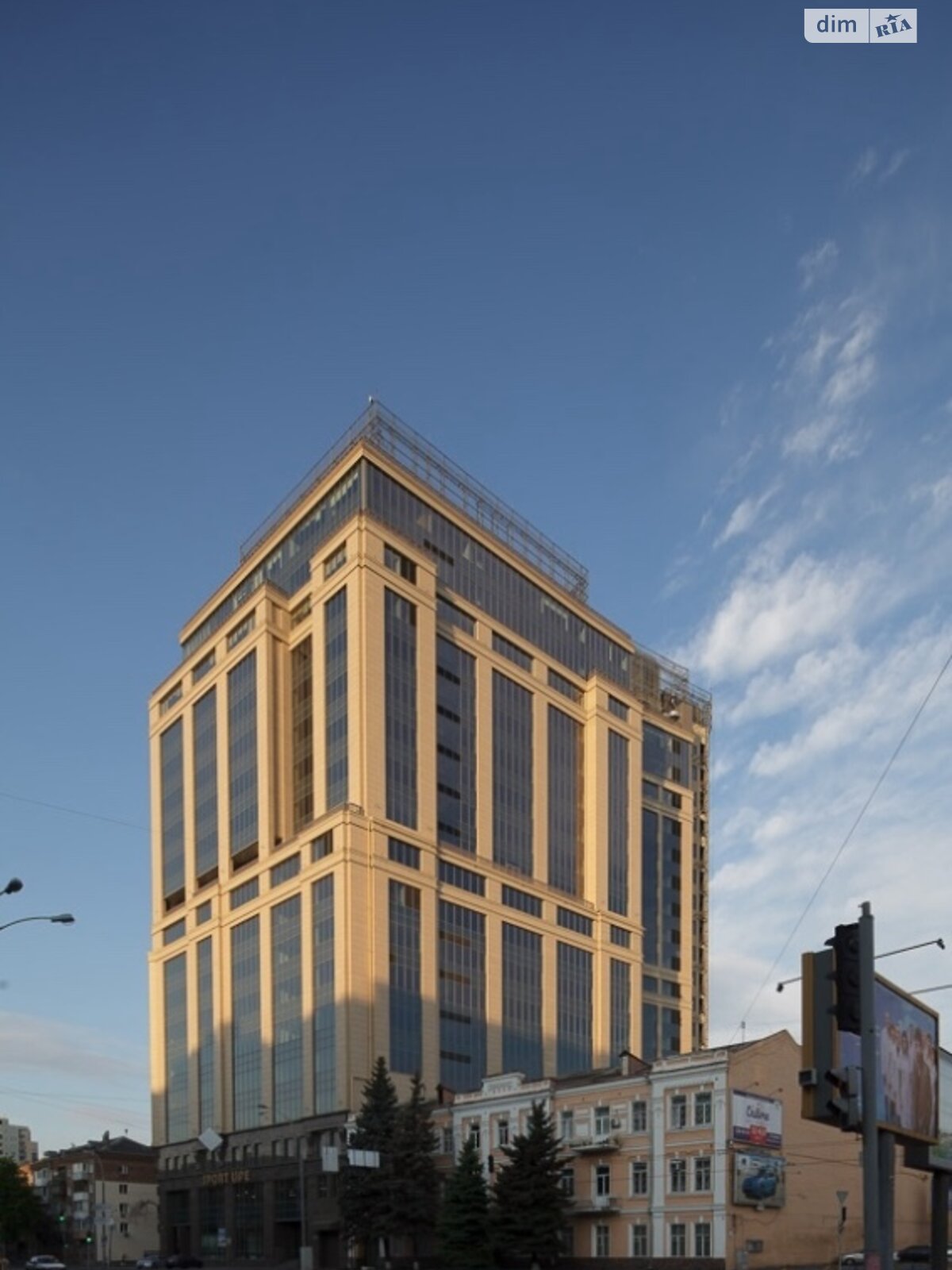 Аренда офисного помещения в Киеве, Князей Острожских (Московская) улица, помещений -, этаж - 1 фото 1 Аренда офисного помещения в Киеве, Князей Острожских (Московская) улица, помещений -, этаж - 1 фото 1