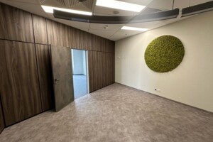 Аренда офисного помещения в Киеве, Князей Острожских (Московская) улица, помещений -, этаж - 7 фото 2